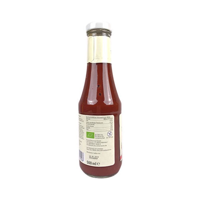 Byodo Tomato Ketchup 500ml