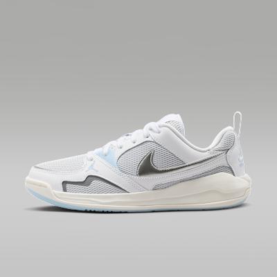 Jordan CMFT Era Casual Shoes Women s White 35.5