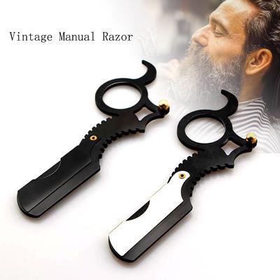 Holení a epilace – Břitvy