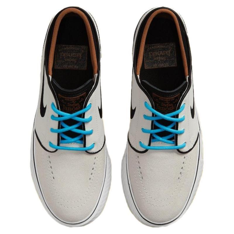 Nike Sb Zoom Stefan Janoski OG+ Electric Pack Olympic Safari  Skateboard Shoes FZ1234-001
