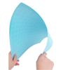 Tapis de découpe de rechange portable Cameo Silhouette 1/3 pièces pour Cricut Tapis de découpe adhésifs en PVC pour l'artisanat, la couture, tous les arts