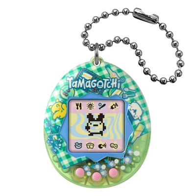 Bandai Původní Tamagotchi Tama Piknik