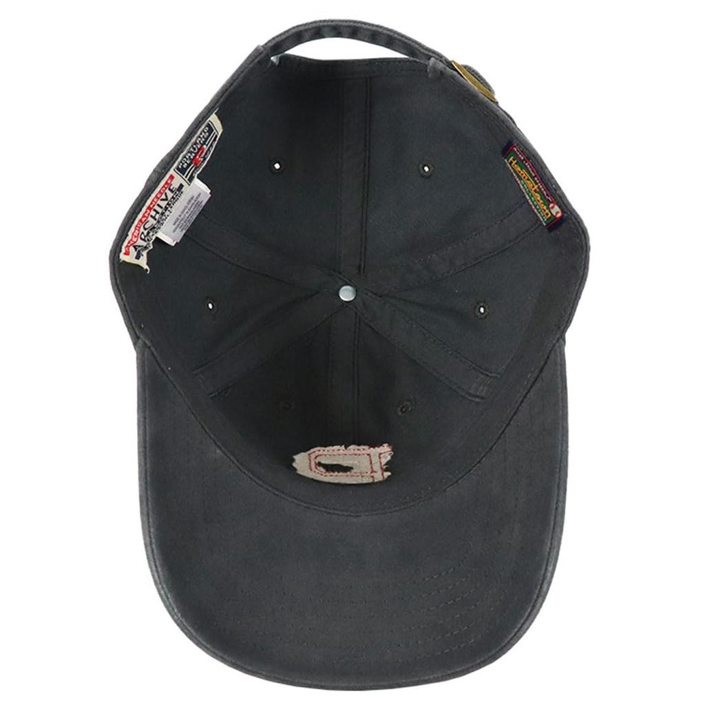 [American Needle] American Needle Cap Portland Beavers Men's Hat Portland Beavers Navy [Used]