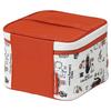 Skater Outdoor Lunch Box with Cooler Bag and Ice Packs, Kiki's Delivery Service 23, Studio Ghibli, Made in Japan, 2240ml, KCPC2-A