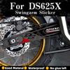 Accesorii pentru motociclete – Autocolante pentru moto