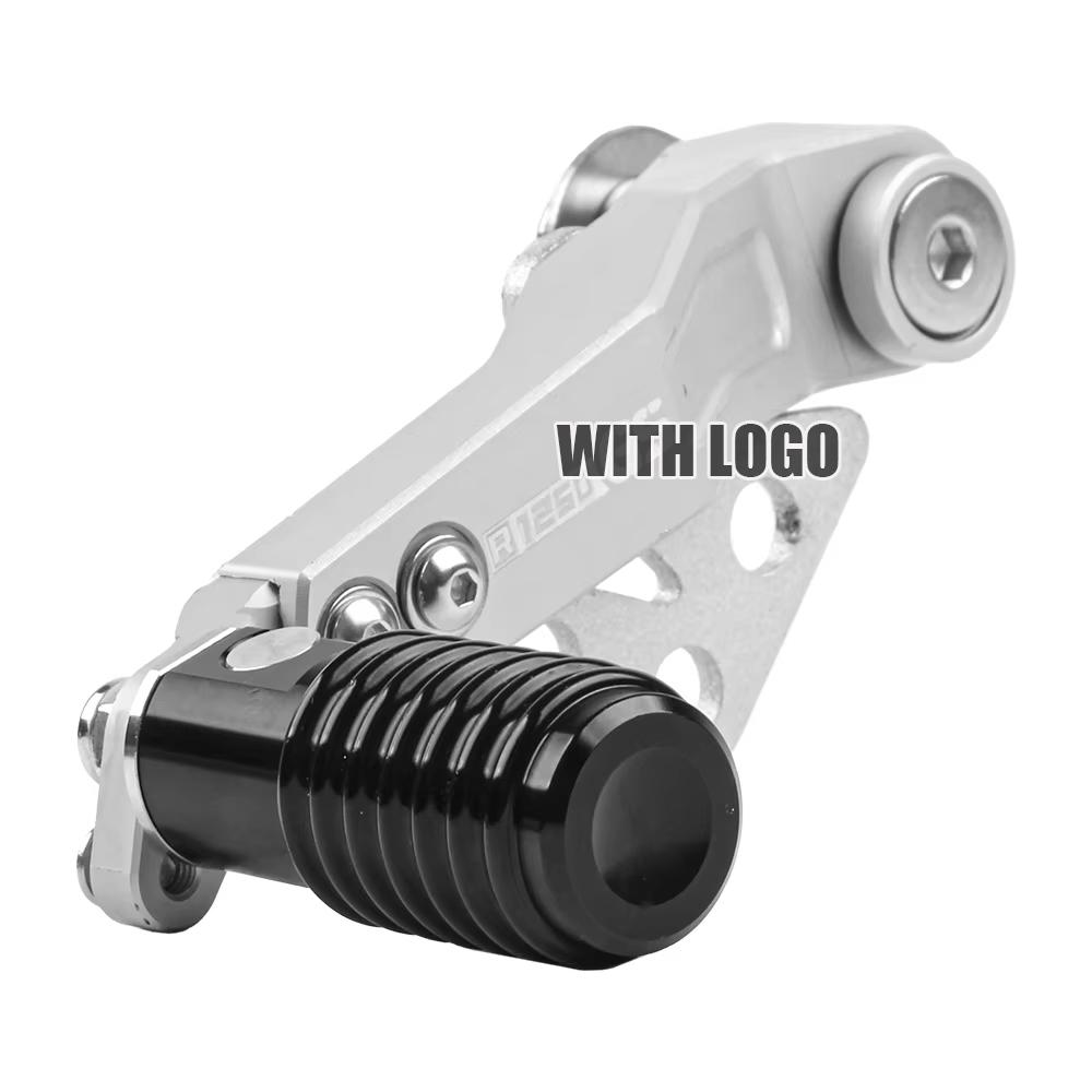 Motorcycle Adjustable Folding Gear Shifter Shift Pedal Lever For BMW R1200GS LC ADV R 1250 GS Adventure GS1250 R1250GS 2013-2023