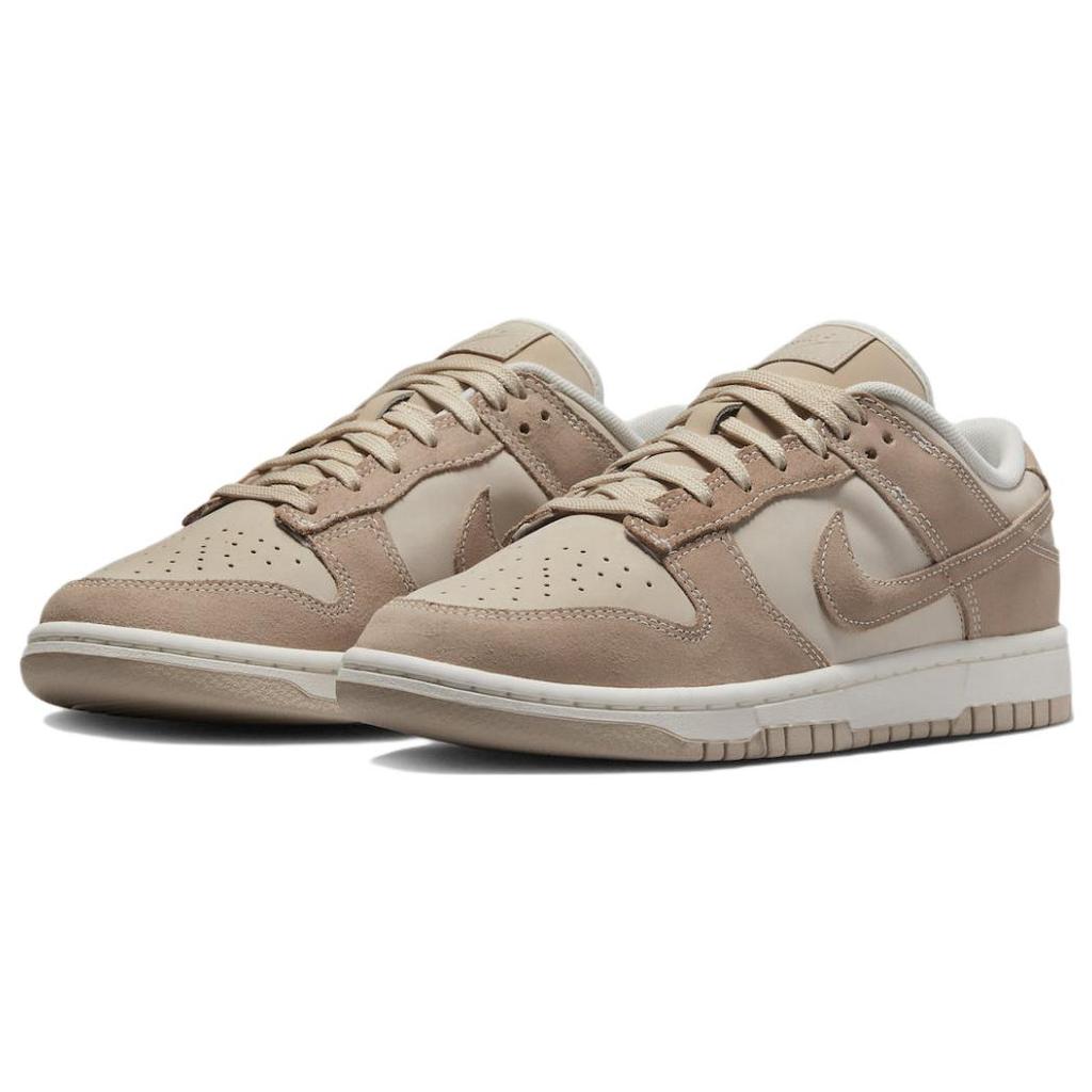 New Nike Dunk Low Se Sanddrift Women's FD0873-126