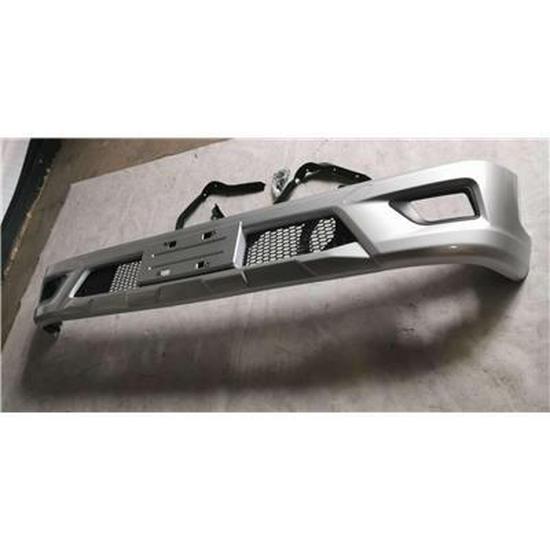 Foton Silver Bumper Assembly - L183100000043