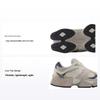 9060 Big Kid Moonrock Linen Zapatillas Niños Gris GC9060EB