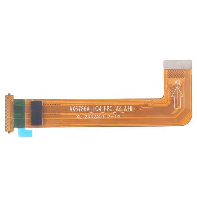 Do Lenovo Tab M11 TB330FU Oryginalny kabel elastyczny LCD