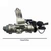 High Security Automotive Keyed Ignition Steering Lock Cylinder Switches With Two Keys 819001GL00 Anti Theft Design