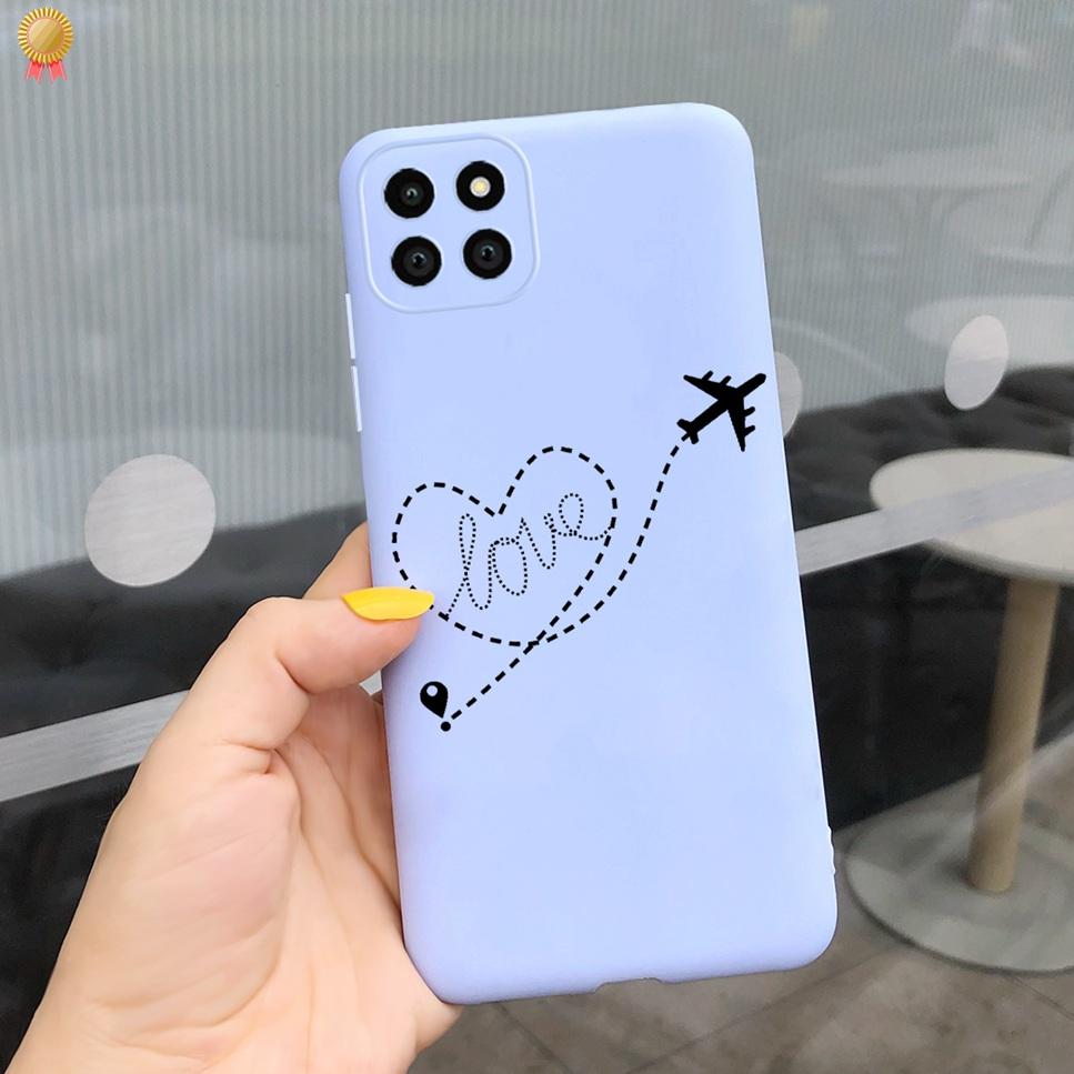 For Samsung A22 A22S 5G Case Cute Flower Butterfly Shockproof Silicone TPU Cover For Samsung Galaxy A22 A22S 5G Phone Case Funda