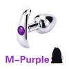 Metal Anchor Base Anal Plug Adule Toy Stainless Steel Butt Plug Sexy Adult Penetration Anal Toy Fetish But Pluk Sex Toys