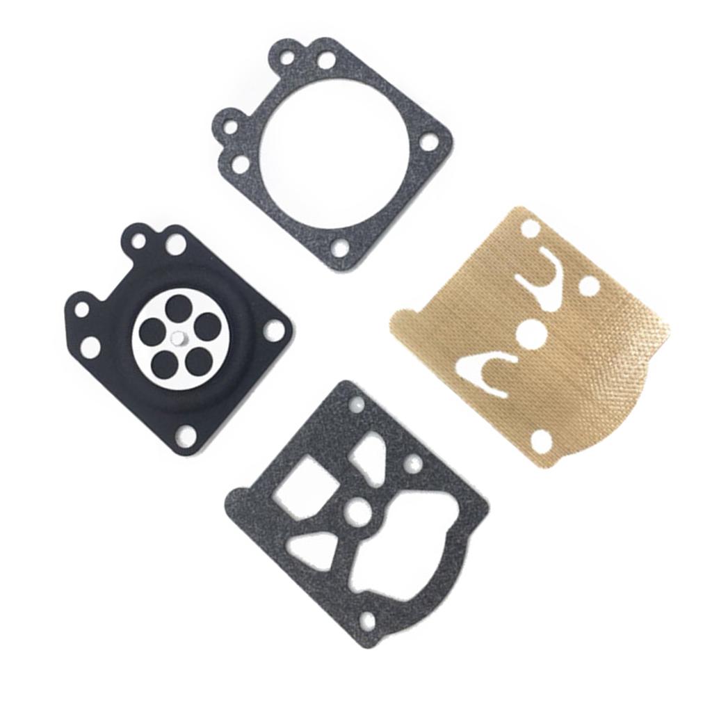 Carburetor Repair Rebuild Gasket Kit for 021 023 025 024 026 MS210 MS230 MS250 MS240 MS260 Quad Dirt Pit Bike Motorcycle