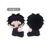 TV-Anime "Bungo Stray Dogs" Akutagawa Ryunosuke Pitapita Tapinui
