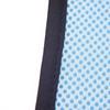 Anti Scratch Dog Grooming Hammock with Security Strap Restraint Bag Pet Nail Trimming Hammock Sturdy Beauty Hanging