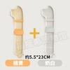 Cat strip feeder, squeezer, feeding spoon, squeezing cat strip artifact, special cat strip spoon for snacks, pet supplies