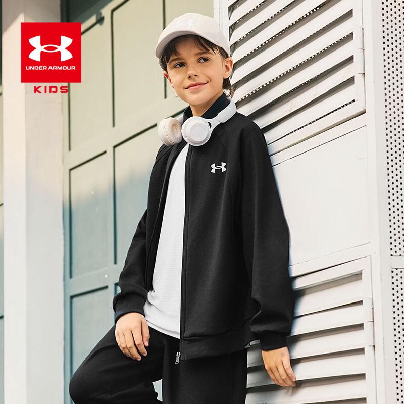 

Under Armour Kids Spring/Autumn Thin Sportswear Jacket YXL
