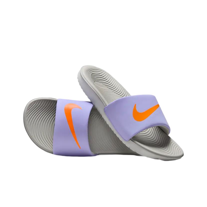 Buy Nike Kids Slippers Kids FJ8812-500 Slides at affordable prices