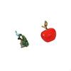 Elegant Peacock And Animal Sculpture Collection for Bedroom Office Living Room Bookshelf Home