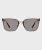Likkeullou Rc Pirpir Folder Sunglasses Beige