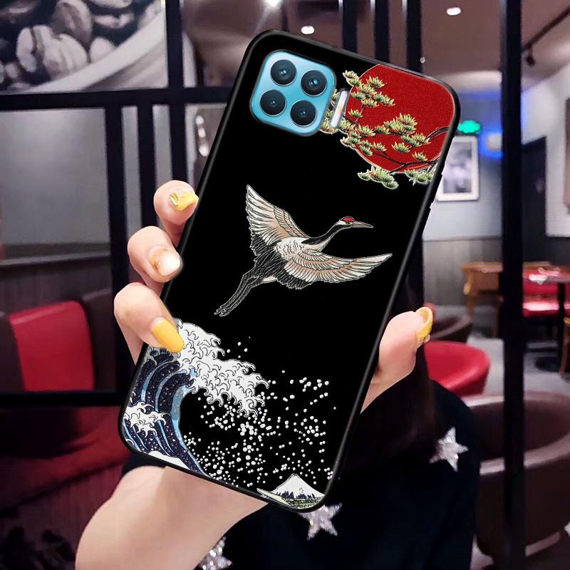 3D Relief Phone Case For Huawei Nova 10 SE Case Floral Silicon Cover For Huawei Nova 10 Pro Case Nova10 SE / 10 Pro / Nova 10z