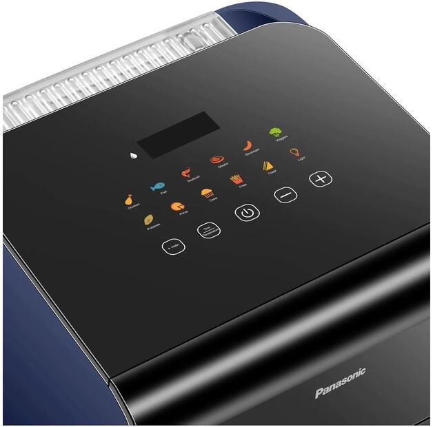 Panasonic Deep Fryer NF-CC600