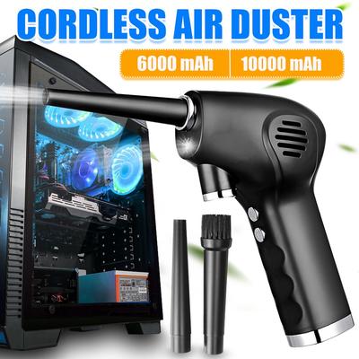 Počítačové příslušenství – Mini vysavače pro PC