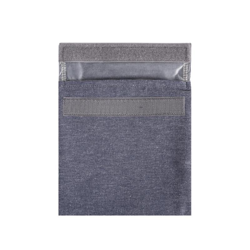 

Многоразовый пакет для хранения сэндвичей Подкладка из ТПУ Застежка-липучка Пакеты для перекусов для детей Моющиеся Водонепроницаемые Безопасные для пищевых продуктов Многоразовые пакеты для перекусов 2025 Новинка