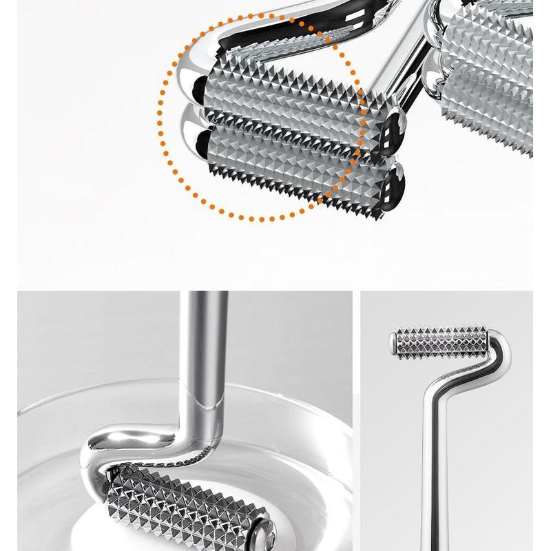 WellDerma - Face Lifting Needle Shot Roller