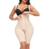 Women Plus Size One Piece Camisole Shapewear Tummy Control Butt Lift Body Shaper
