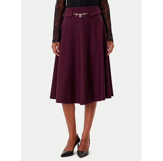 Юбка трапеция Rinascimento CFC0126216003 EU S