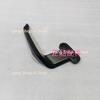 For Qjmotor SRT600SX Accessories Qjmotor SRT600 SX Motorcycle Passenger Handguard Back Armrest Luggage Rack Tail Wing