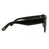 Tom Ford Ft0871 01b Damen Sonnenbrille