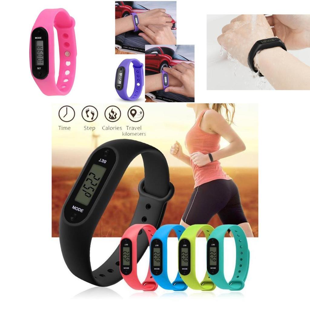 Nezha Led Digital Watch For Students Waterproof Sports Fashion Gift For Couples