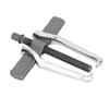 2-Jaw Bearing Puller Removal Hand Tools Home Part Professional Repair Tool Replacement 1pcs Accessories Adjustable