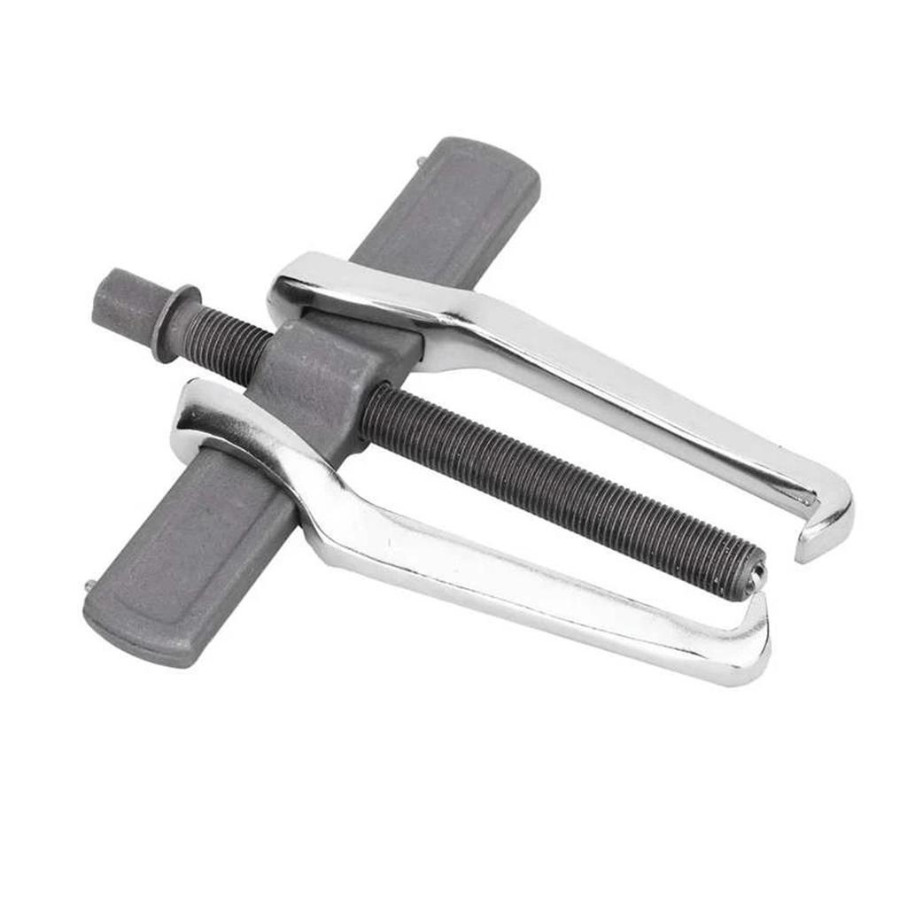 2-Jaw Bearing Puller Removal Hand Tools Home Part Professional Repair Tool Replacement 1pcs Accessories Adjustable