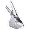 Stainless Steel Chef Potato Ricer Kitchen Manual Masher Manual Squeeze Juice Extractor