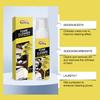 Rayhong Multifunctional Foam Car Cleaner For Interior Seats And Dashboard Stain Removal