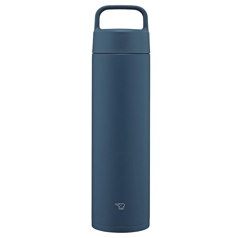 ZOJIRUSHI Stainless Steel Mug 650ml, Handle