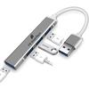 Аксесуари для комп'ютерів – Концентратори USB