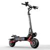 Monopattino Elettrico Cleytro CL8-OT a Doppio Motore, Batteria 60V 33Ah, Ruote Off-Road da 11"