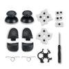 Conductive Rubber R1-L1 R2-Triggers for  Controller Game Button With 2 Spring