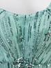 Elegant 2026 Grand Banquet Gown with Luxurious Beading & Sequins