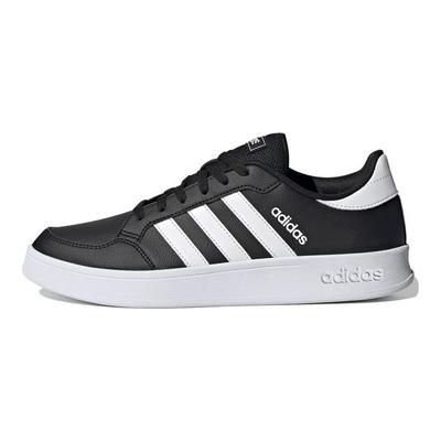 Pantofi sport Breaknet Black White pentru bărbați Core-Black Cloud-White FX8708