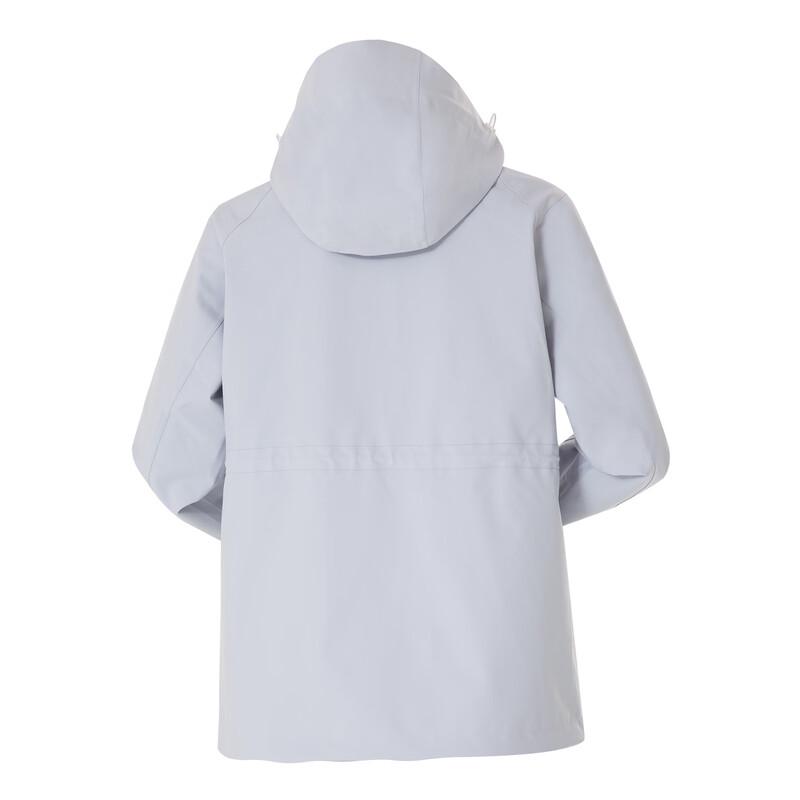 CIMALP Women's Windproof Waterproof Outdoor Jacket AWFPCF082