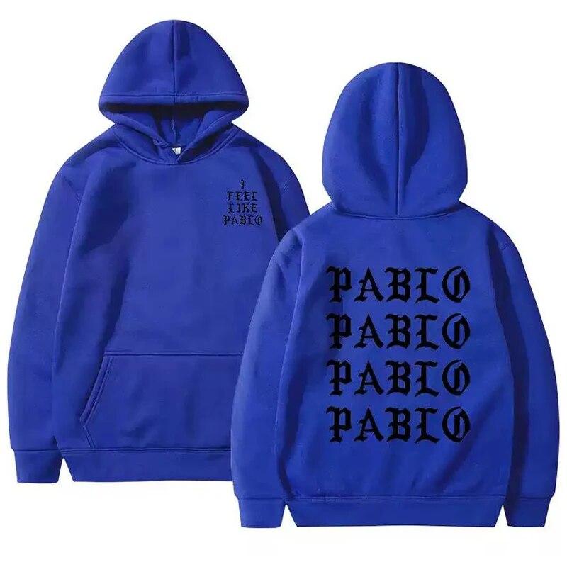 Herrenmode Brief Grafik gedruckt Sweatshirts Frauen cool Casual Harajuku Kapuzenpullover Sportwear