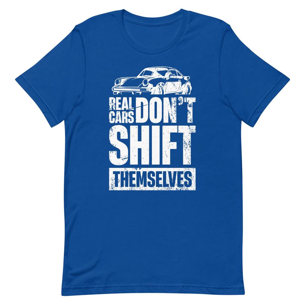 Car Enthusiast Unisex Cotton Tshirtcar Lover Giftgearhead Giftauto Mechanic Tshirt Auto Mechanic Giftcar Gear Unisexual Car