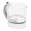 Adjustable Measuring Cup 4 in 1 Dishwasher Safe Dual Scale Multi Functional Measuring Cup for Kitchen Baking Cooking