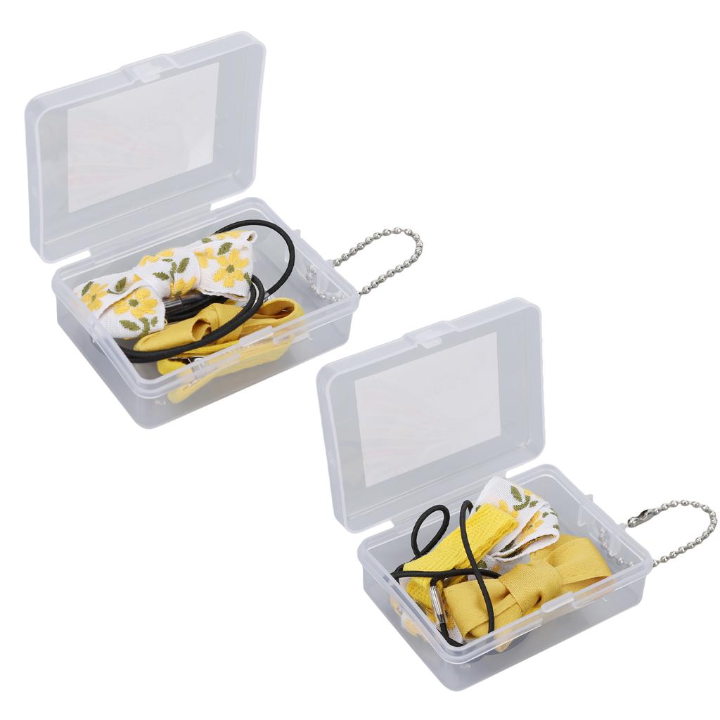 Hearing Aid Clip Prevent Lost Portable Hang Rope Hearing Aids Fixation Strap for Kids